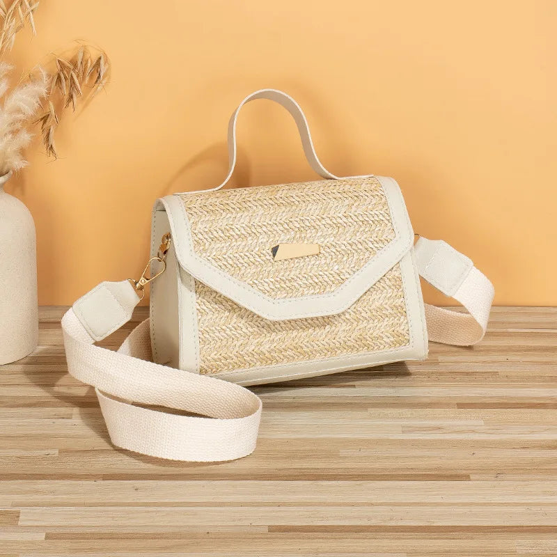 Bolso PGN Blanco