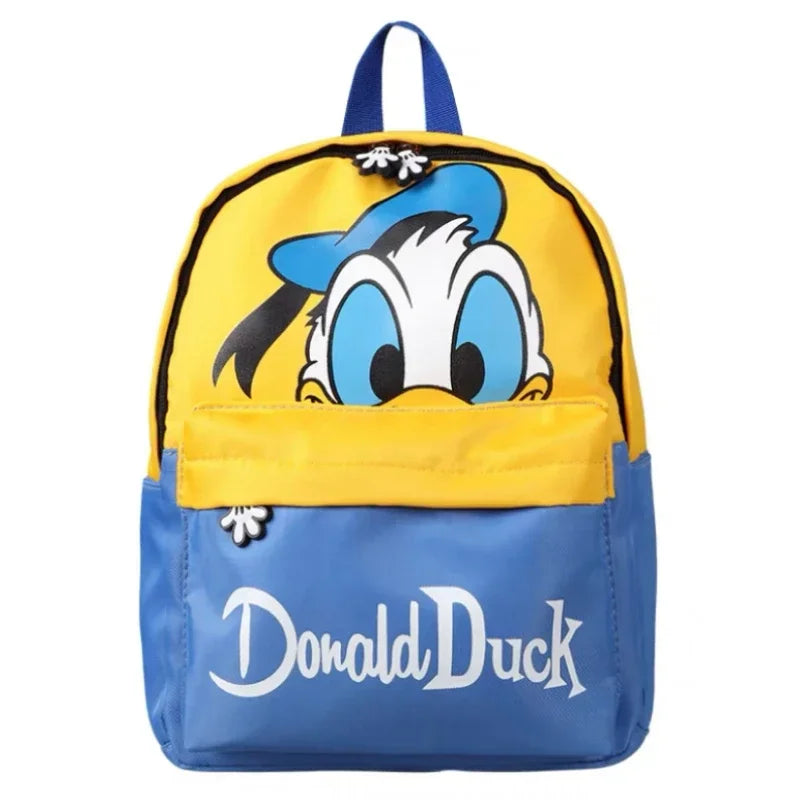 Mochila infantil 2