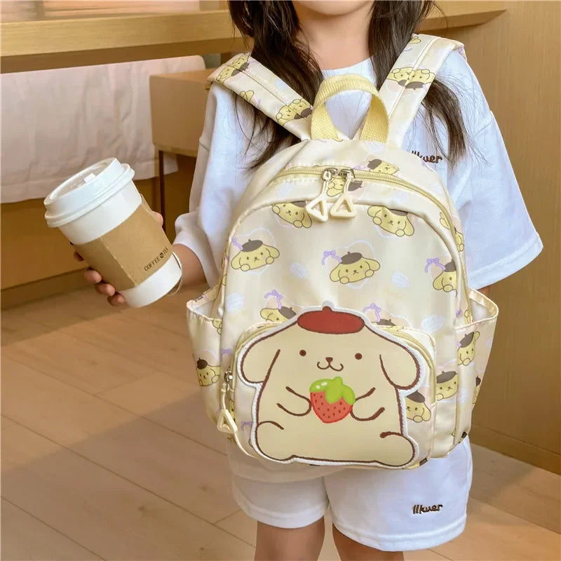 Mochila Hello Kitty