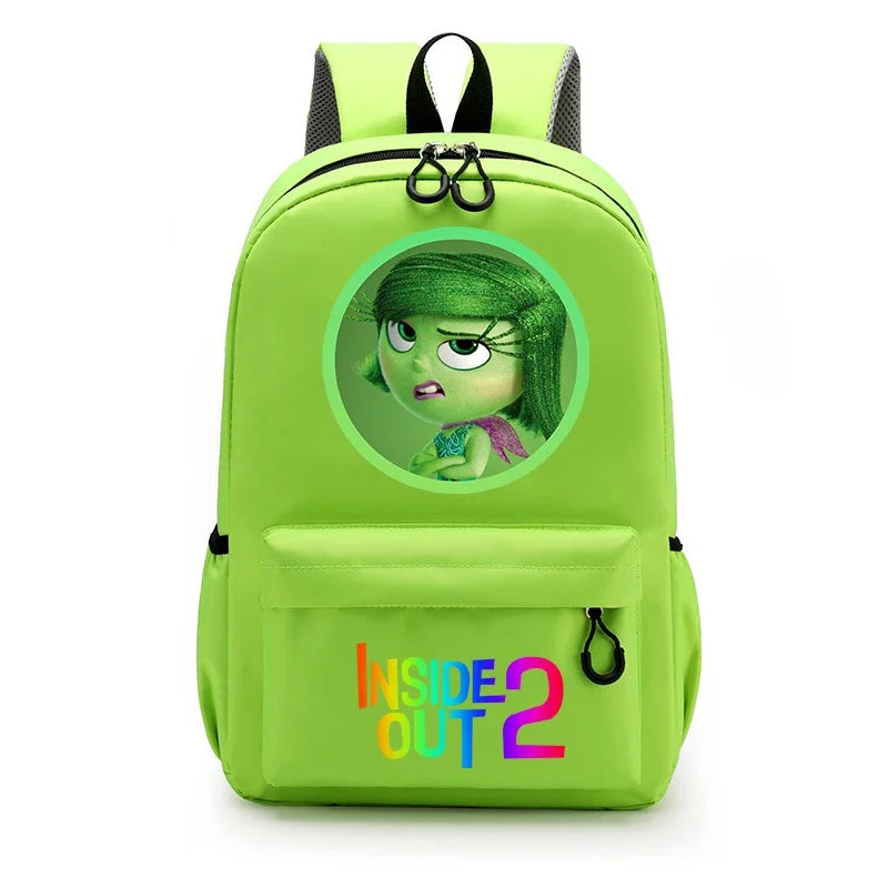 Mochila de Inside Out 2 TNTG527S-TNTG534X