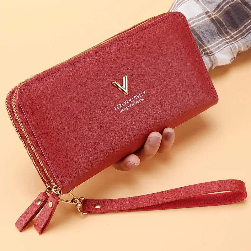 Cartera larga V 1