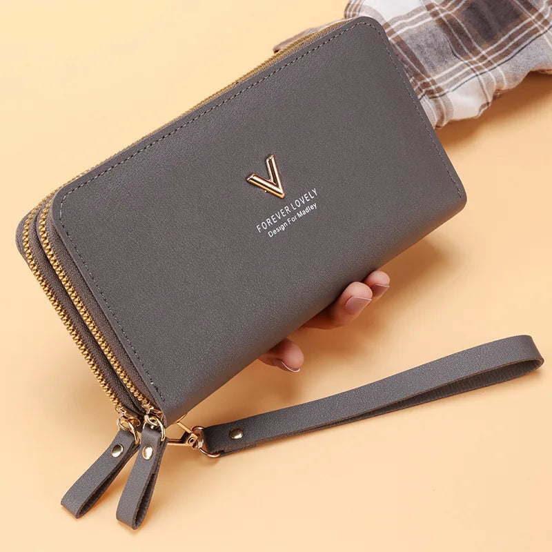 Cartera larga V 4