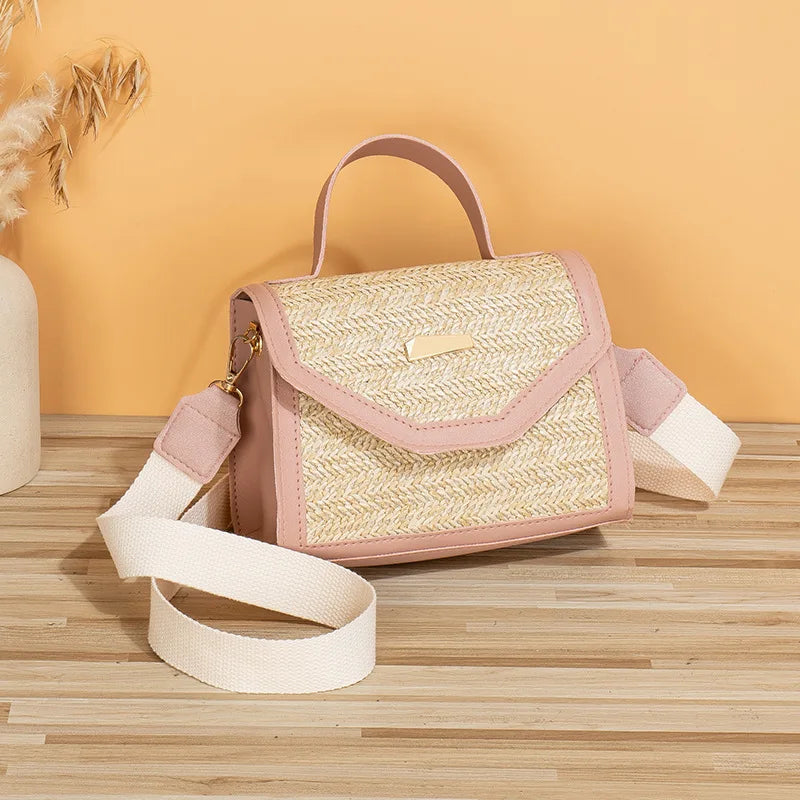 Bolso PGN Rosa