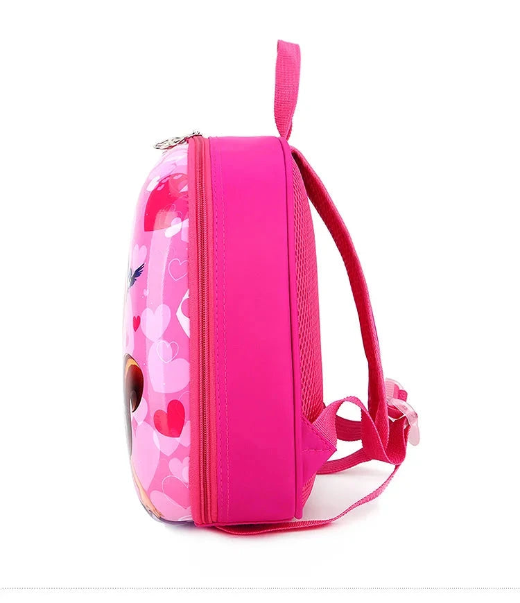 Mochila escolar de Peppa Pig