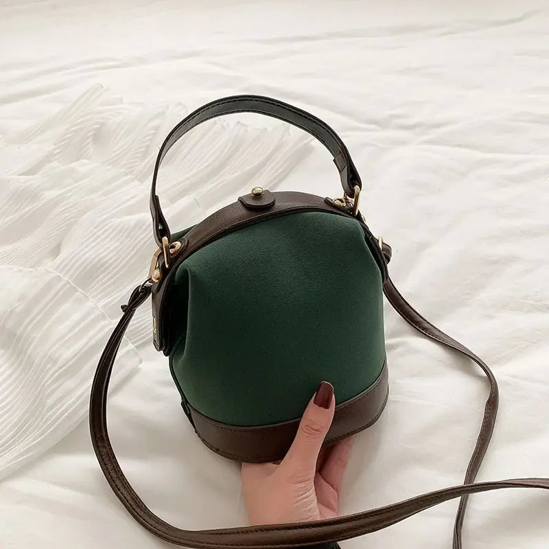 Bolso estilo saco