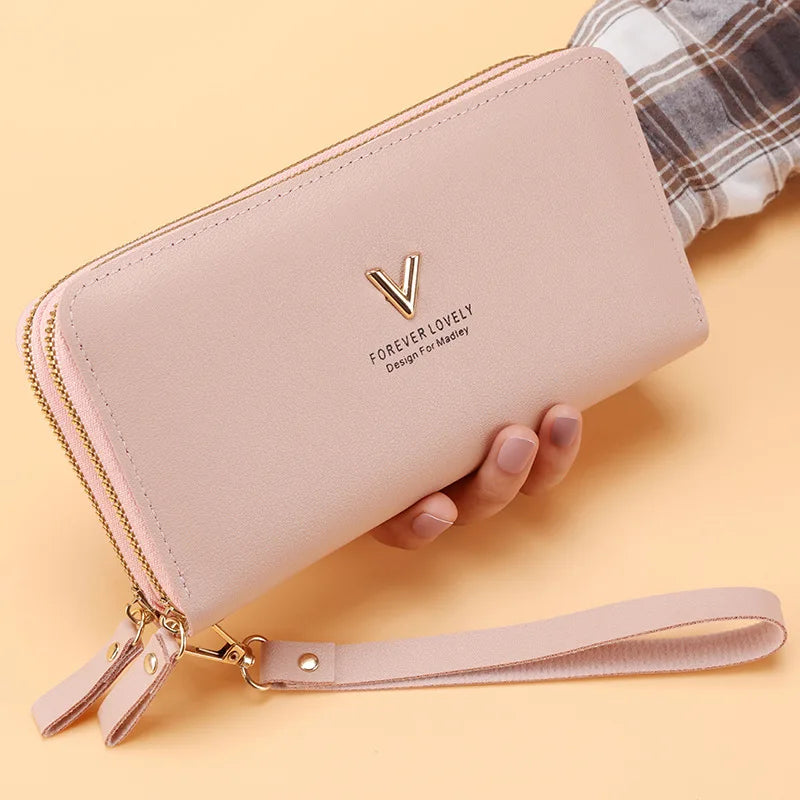 Cartera larga V 5