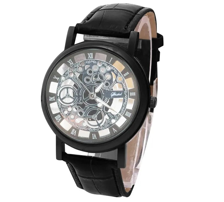 Reloj deportivo mecánico H