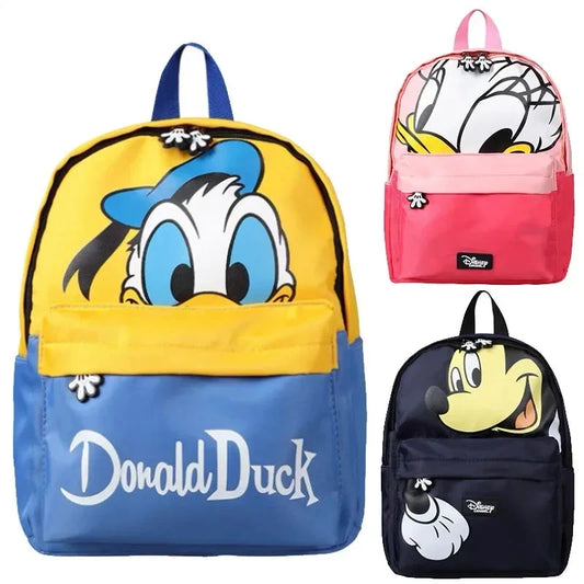 Mochila infantil