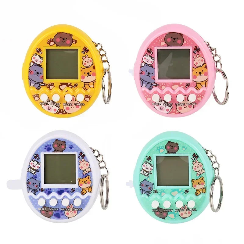 Tamagotchi Original Digital