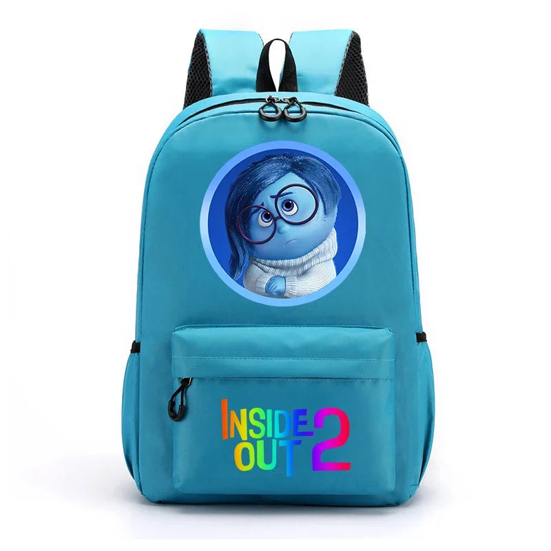 Mochila de Inside Out 2 TNTG525S-TNTG534X