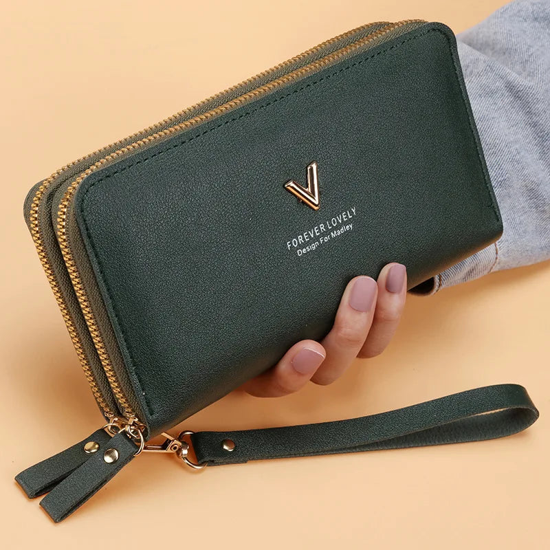 Cartera larga V 2