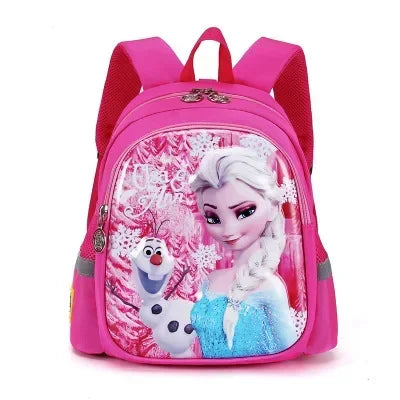 Mochila Frozen 2