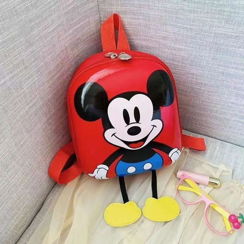 Mochila Mickey con patitas 15