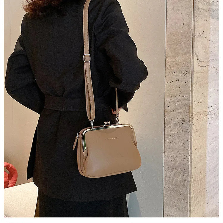 Bolso cruzado de mujer