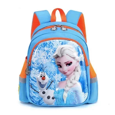 Mochila Frozen 3