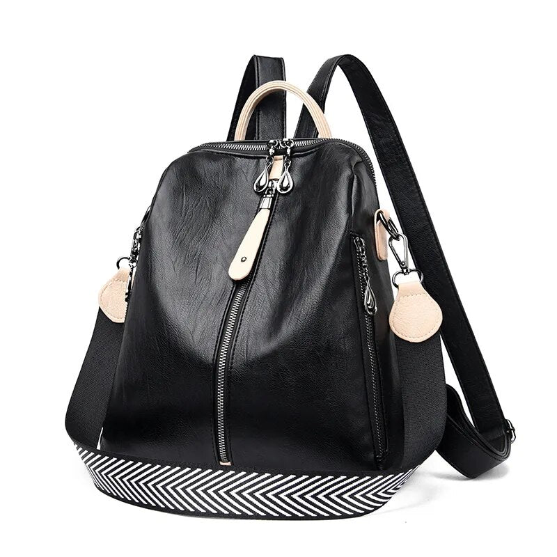 Mochila de alta calidad Negro 14 inches