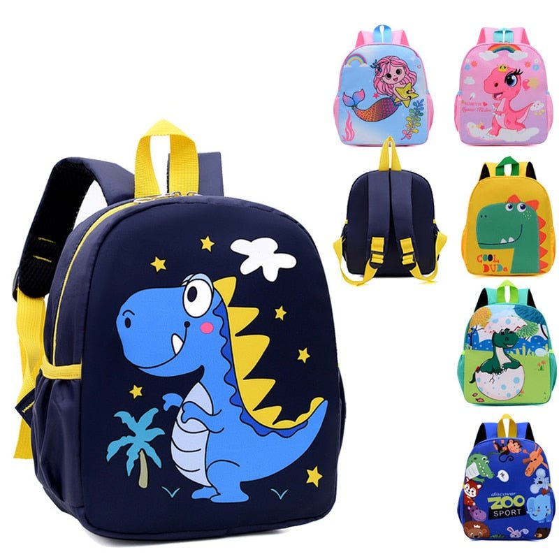 Mochila para niños